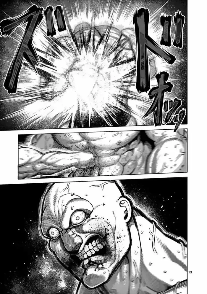 Kengan Ashura Chapter 139 image 14_optimized